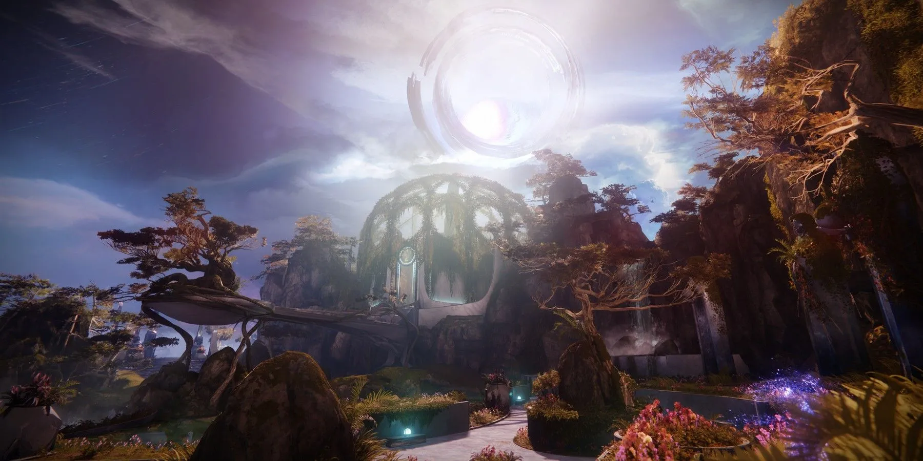 Ảnh minh họa Baryon Bough, vật phẩm trong Destiny 2
