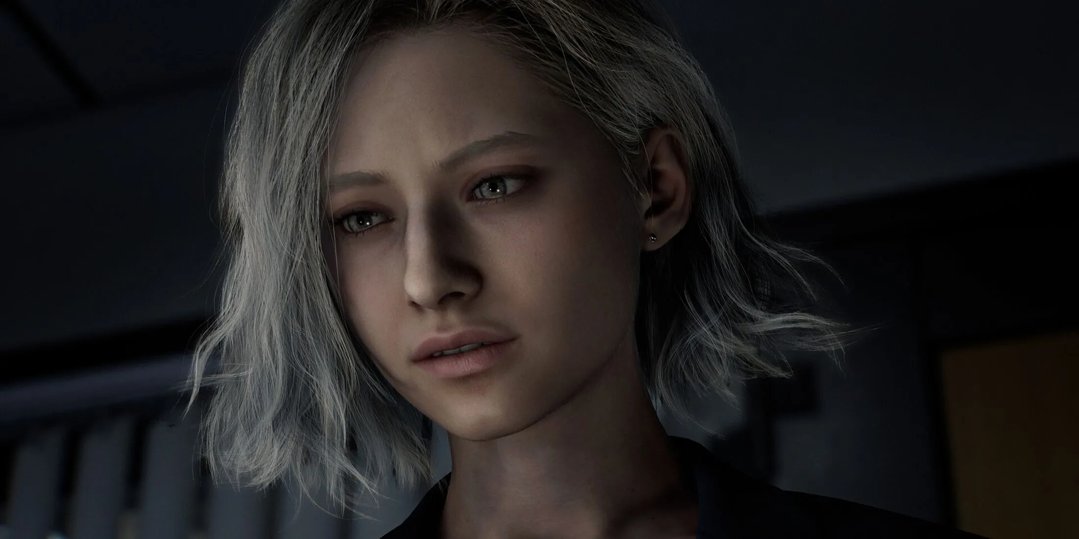 Chân dung đặc vụ FBI Grace Ashcroft, nhân vật chính Resident Evil Requiem