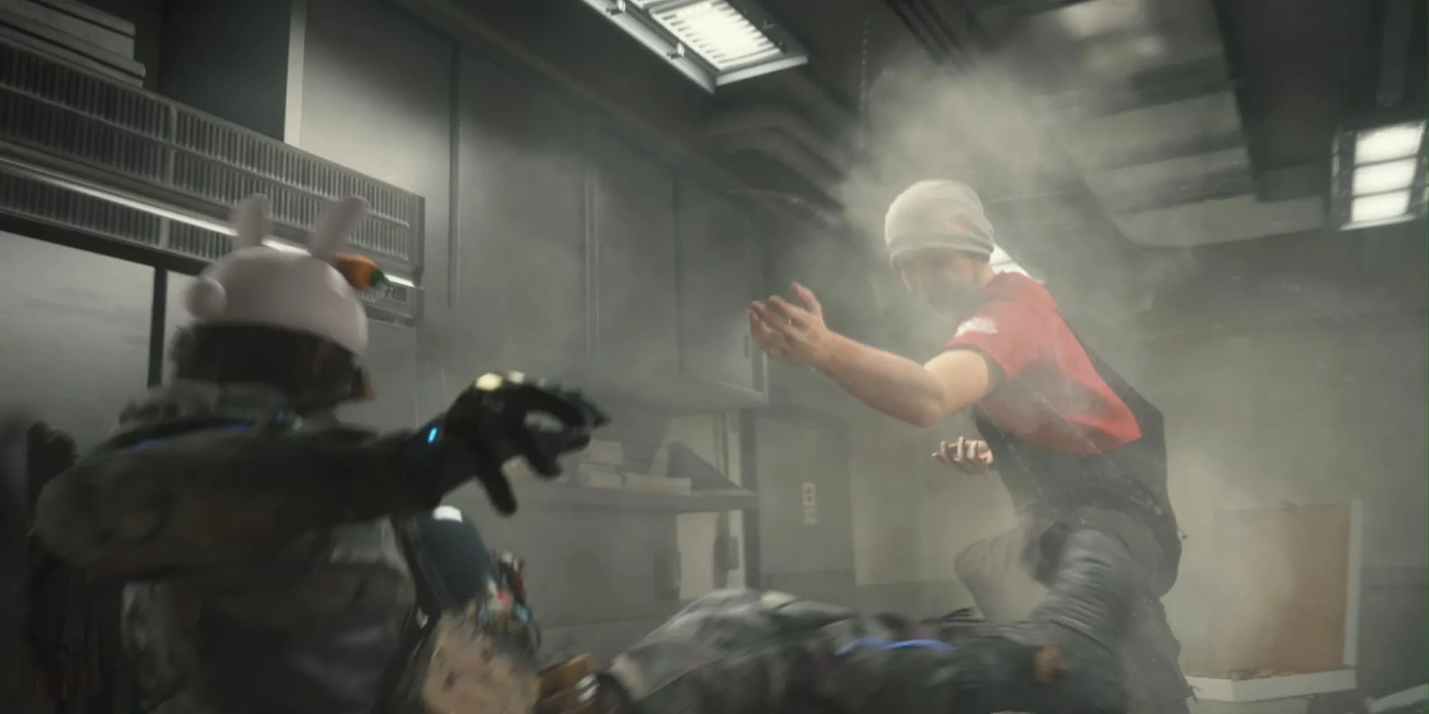 Dàn diễn viên và cameo nổi tiếng xuất hiện trong Death Stranding 2