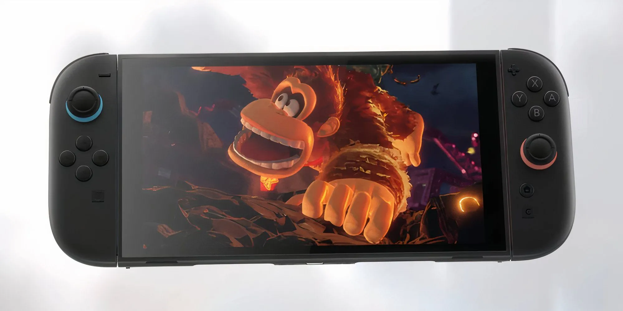 donkey kong bananza trên nintendo switch 2 và vấn đề chi phí game tăng cao