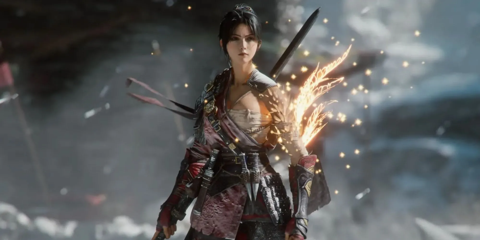 Giao diện đánh giá game Wuchang: Fallen Feathers trên nền tảng Steam, phản ánh tình trạng nhận xét tiêu cực