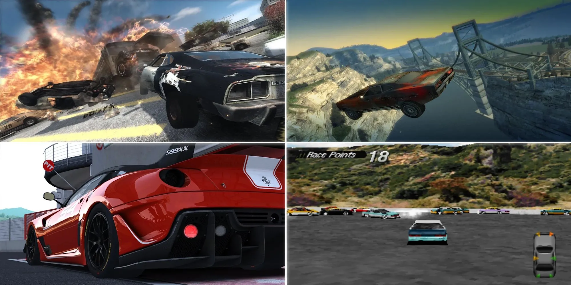Hình ảnh gameplay đua xe trong F1 25 trên đường đua