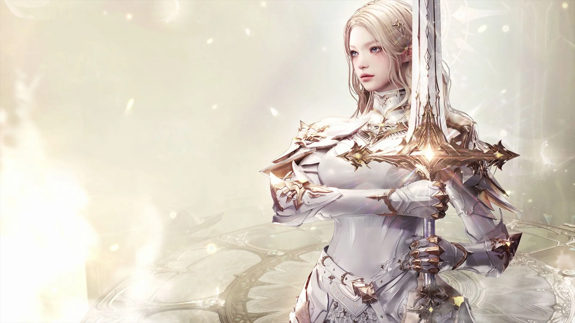 Lớp nhân vật Valkyrie mới sắp ra mắt trong Lost Ark tháng 8 năm 2025