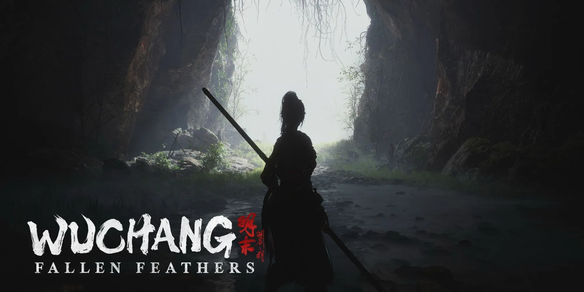 Một cảnh chiến đấu mãn nhãn trong Wuchang: Fallen Feathers, thể hiện phong cách cận chiến kịch tính