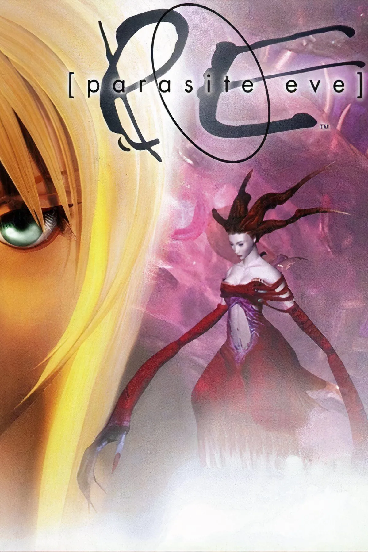 Parasite Eve - Game kinh dị RPG pha trộn Final Fantasy và Resident Evil