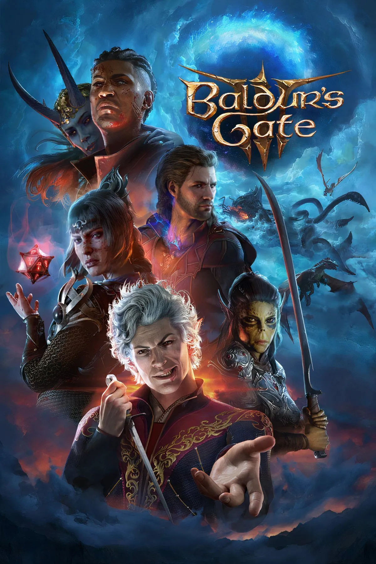 Tổng hợp các yếu tố về Baldur's Gate 3, bao gồm gameplay, cộng đồng và trải nghiệm đa dạng của game thủ.