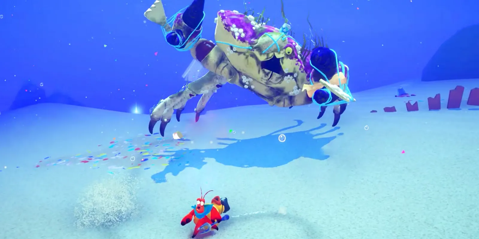 Another Crab