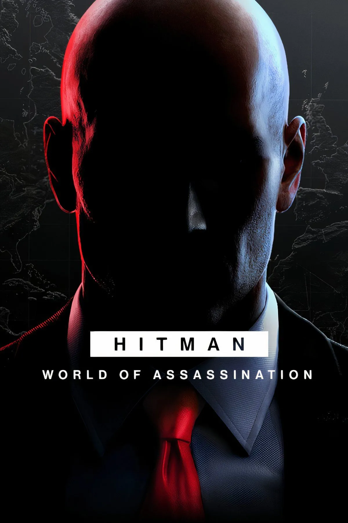 Các phiên bản và nền tảng của game Hitman World of Assassination