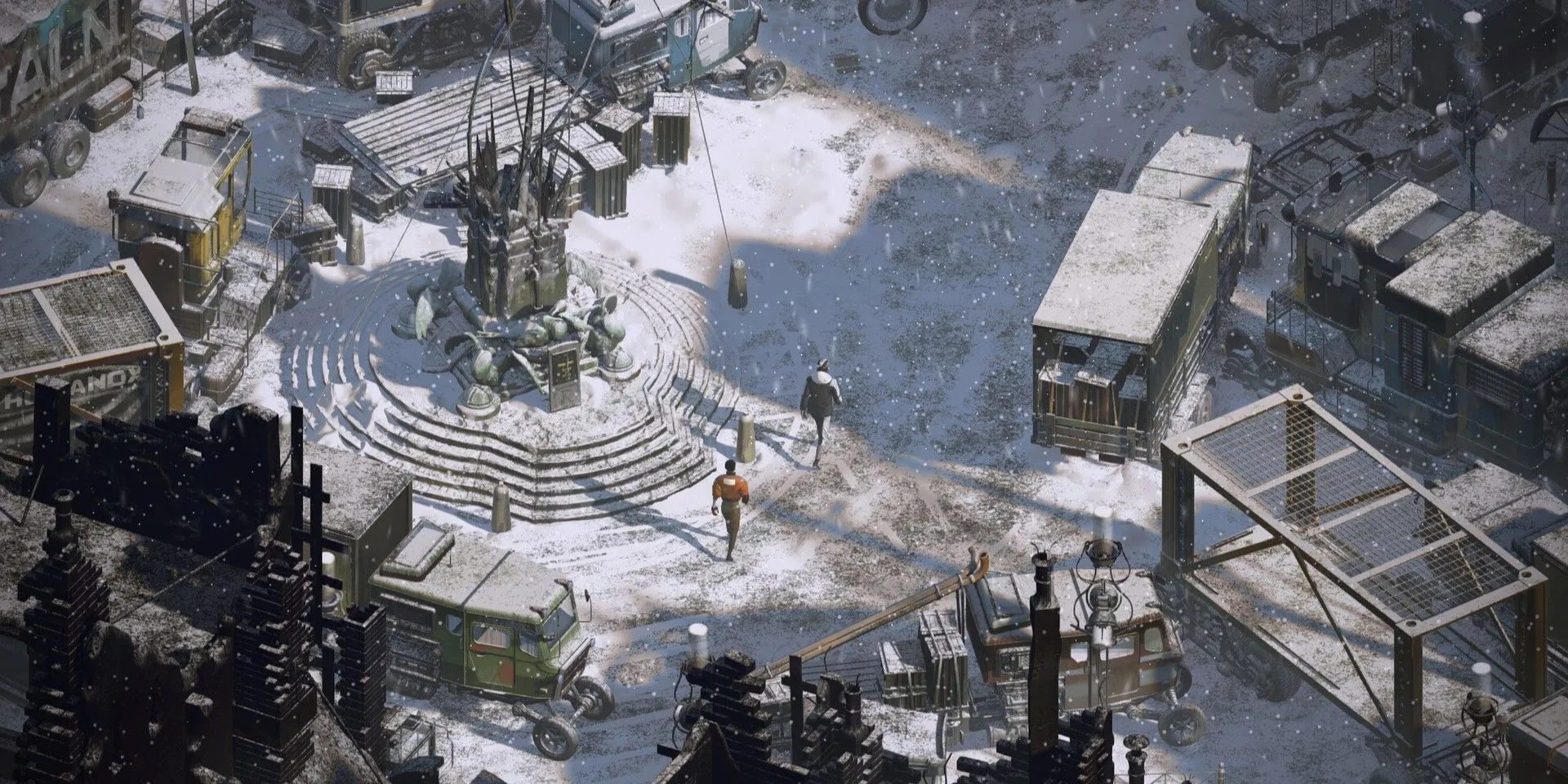 Disco Elysium