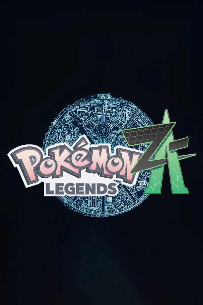 Hình ảnh quảng bá game Pokémon Legends Z-A, hé lộ về thế giới Kalos huyền bí và những cuộc phiêu lưu sắp tới