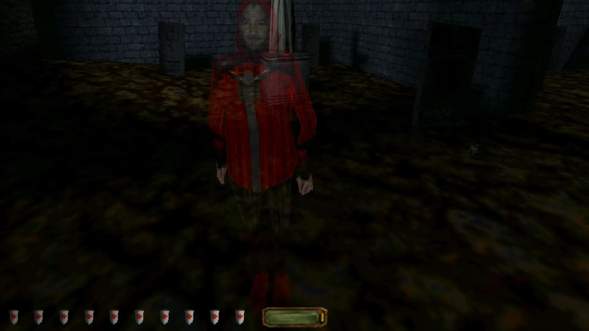 Thief The Dark Project người trộm hành động lén lút