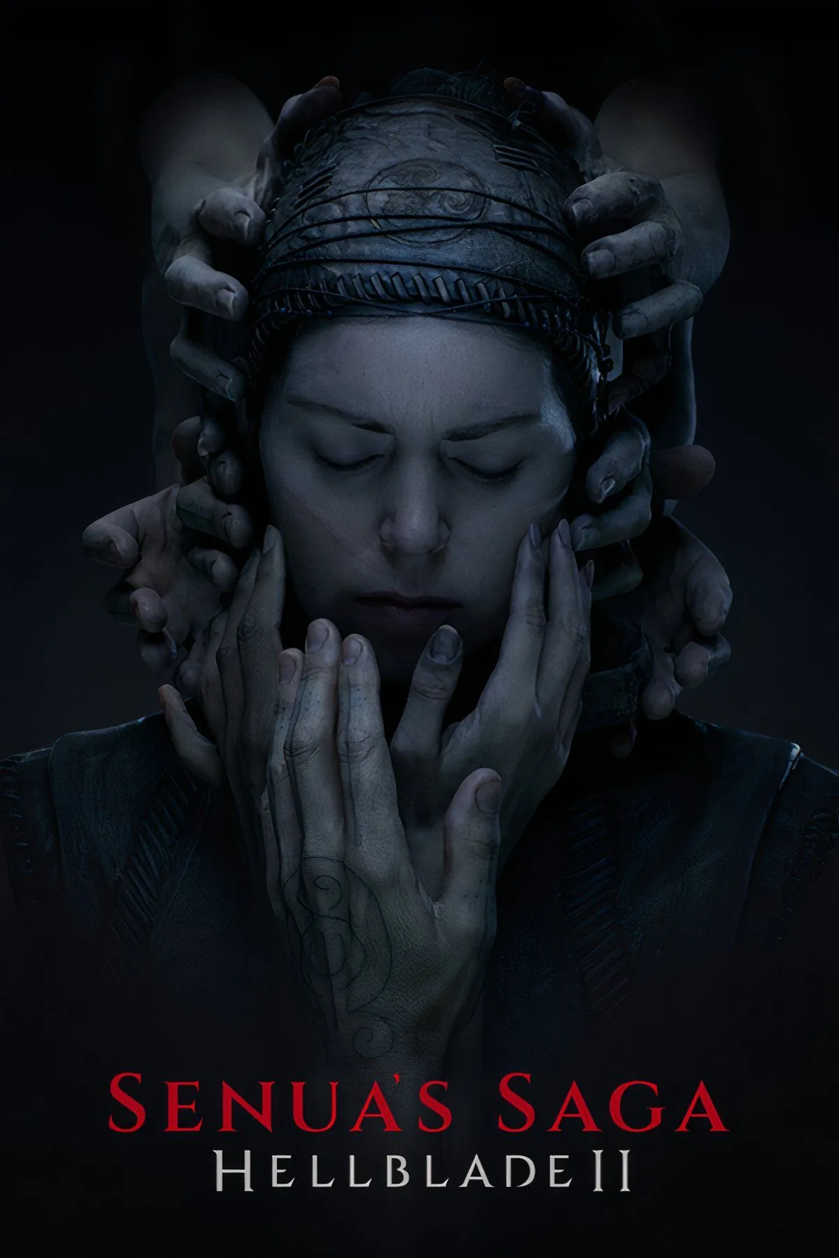 Tổng hợp các khoảnh khắc đáng nhớ và đồ họa ấn tượng từ Senua's Saga Hellblade 2, khắc họa hành trình đầy cảm xúc của Senua.