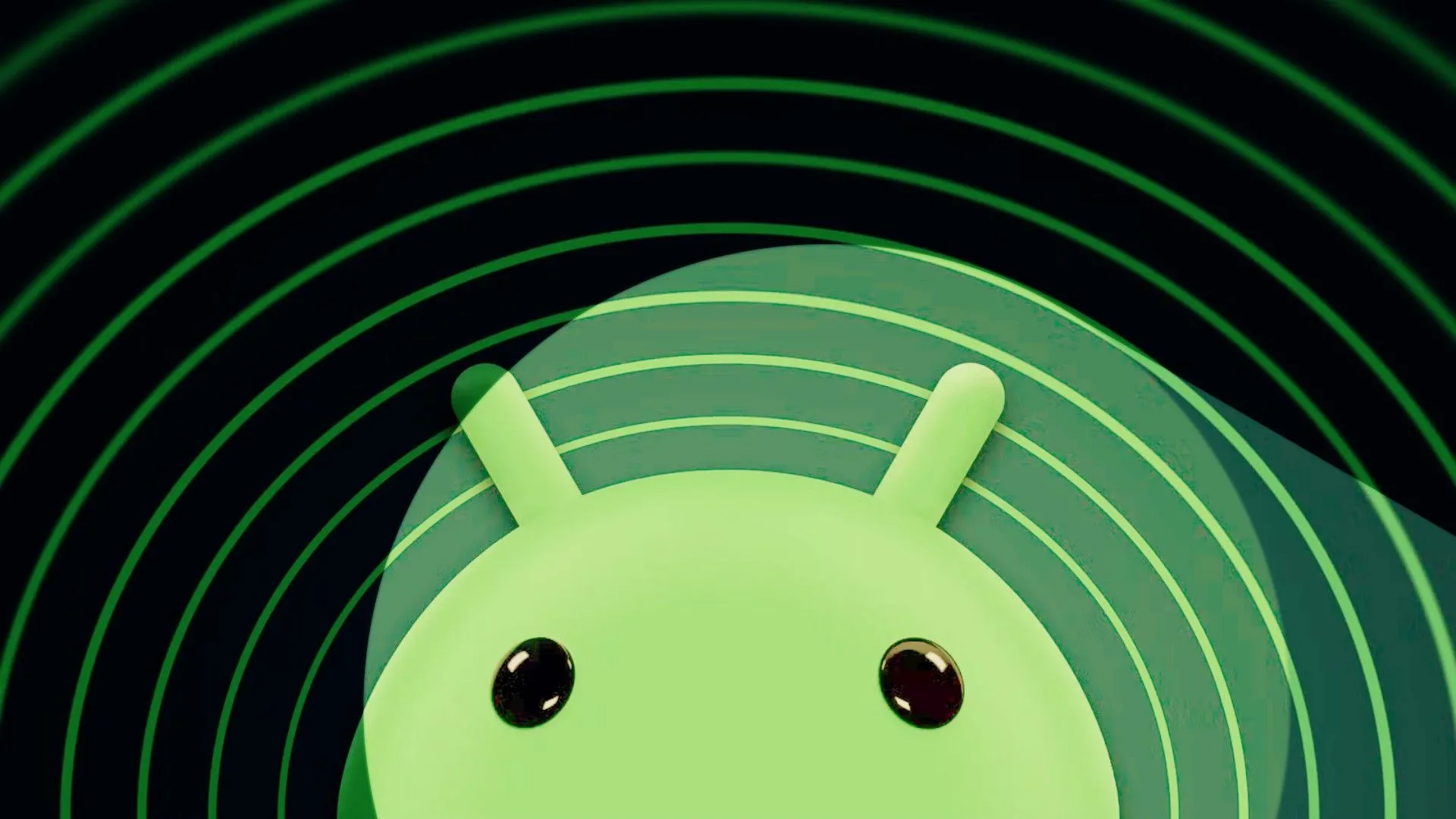 Ảnh minh họa đèn pin Android: cải tiến cho phép tuỳ chỉnh cường độ và chế độ hoạt động