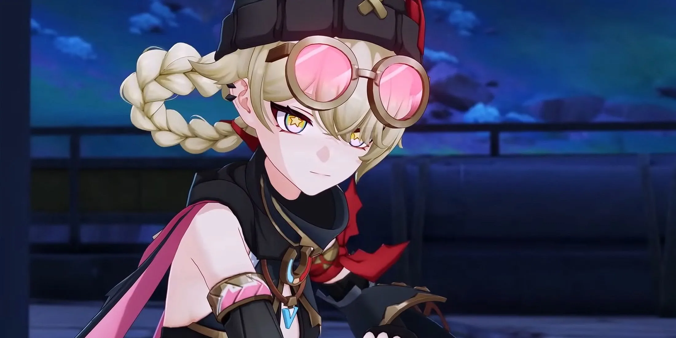 Banner và thời điểm xuất hiện nhân vật trong Genshin Impact 6.2