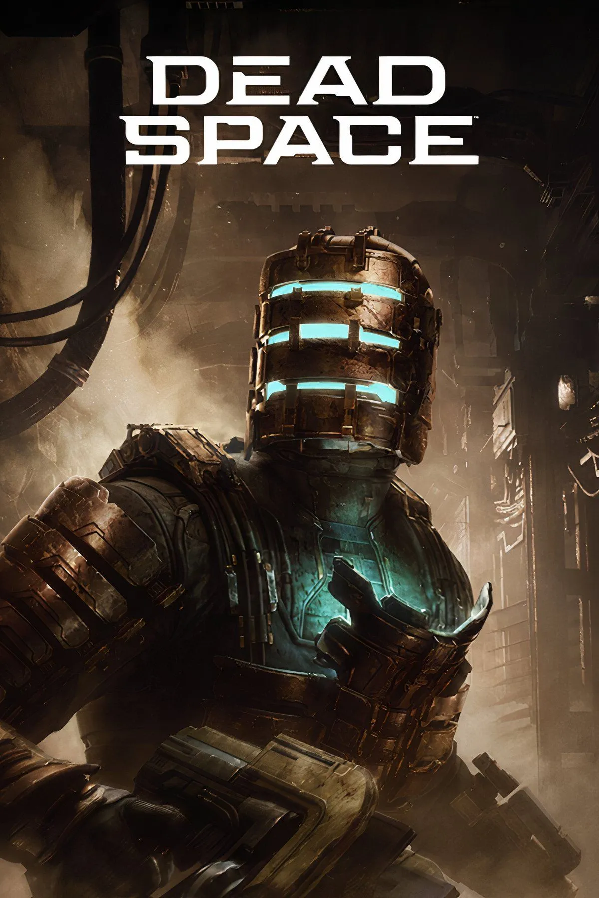 Bầu không khí ngột ngạt trên con tàu Ishimura trong Dead Space Remake