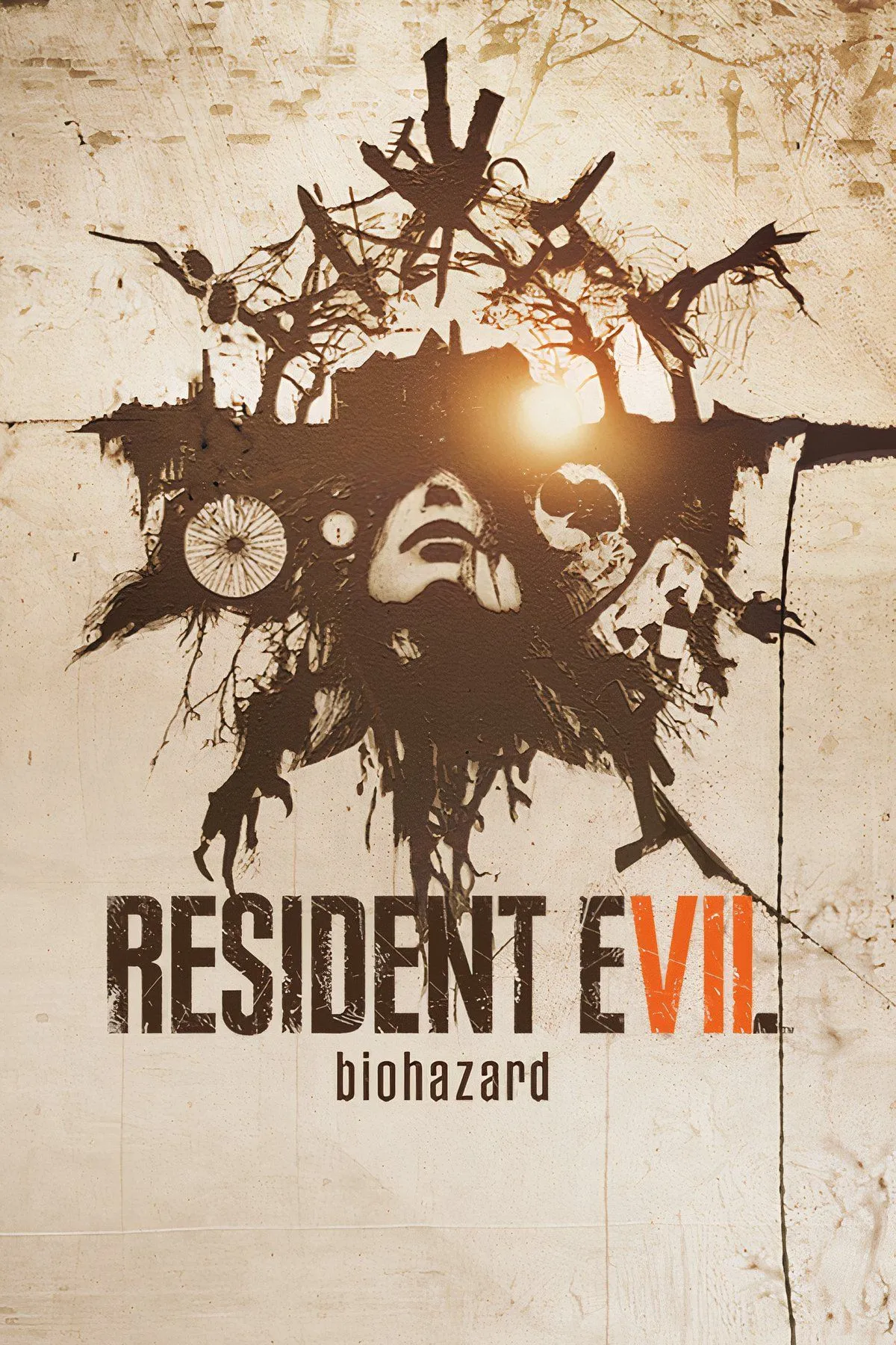 Bầu không khí u ám và kiến trúc ám ảnh trong Resident Evil 7