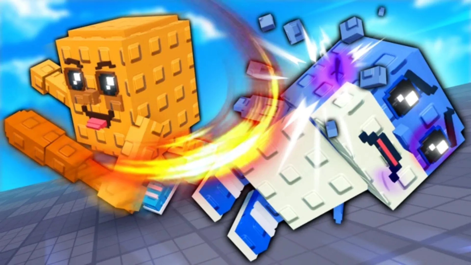 Cộng đồng và trang sự kiện của Roblox là nguồn phát mã thường xuyên