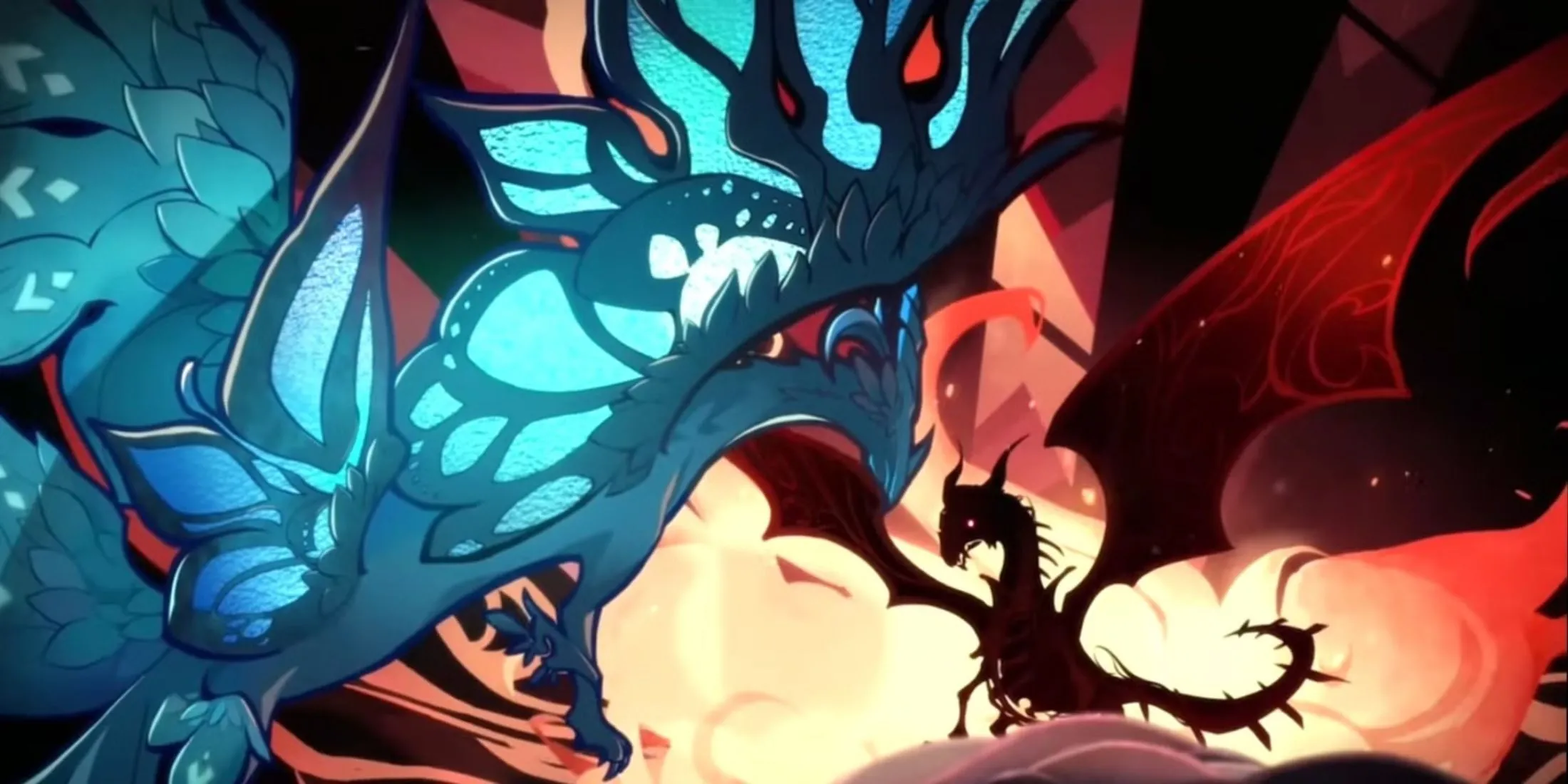 Durin trong cốt truyện liên kết với Simulanka và Dragonspine