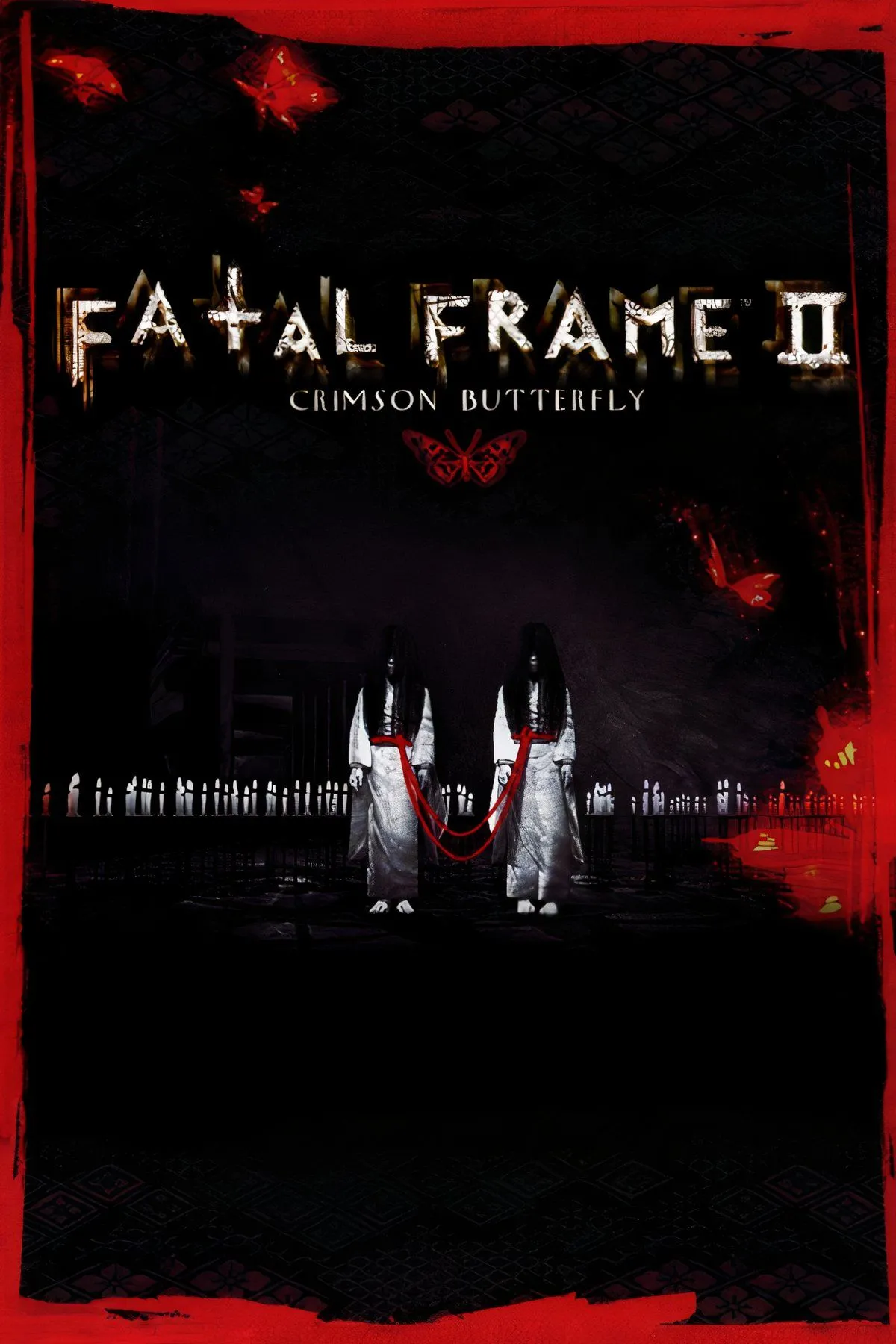 Không khí ám ảnh và cơ chế chụp ảnh bắt hồn ma trong Fatal Frame 2