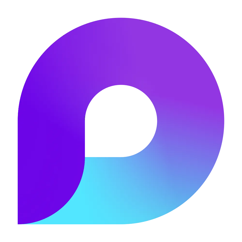 Logo Microsoft Loop, biểu tượng ứng dụng quản lý dự án và ghi chú mô-đun