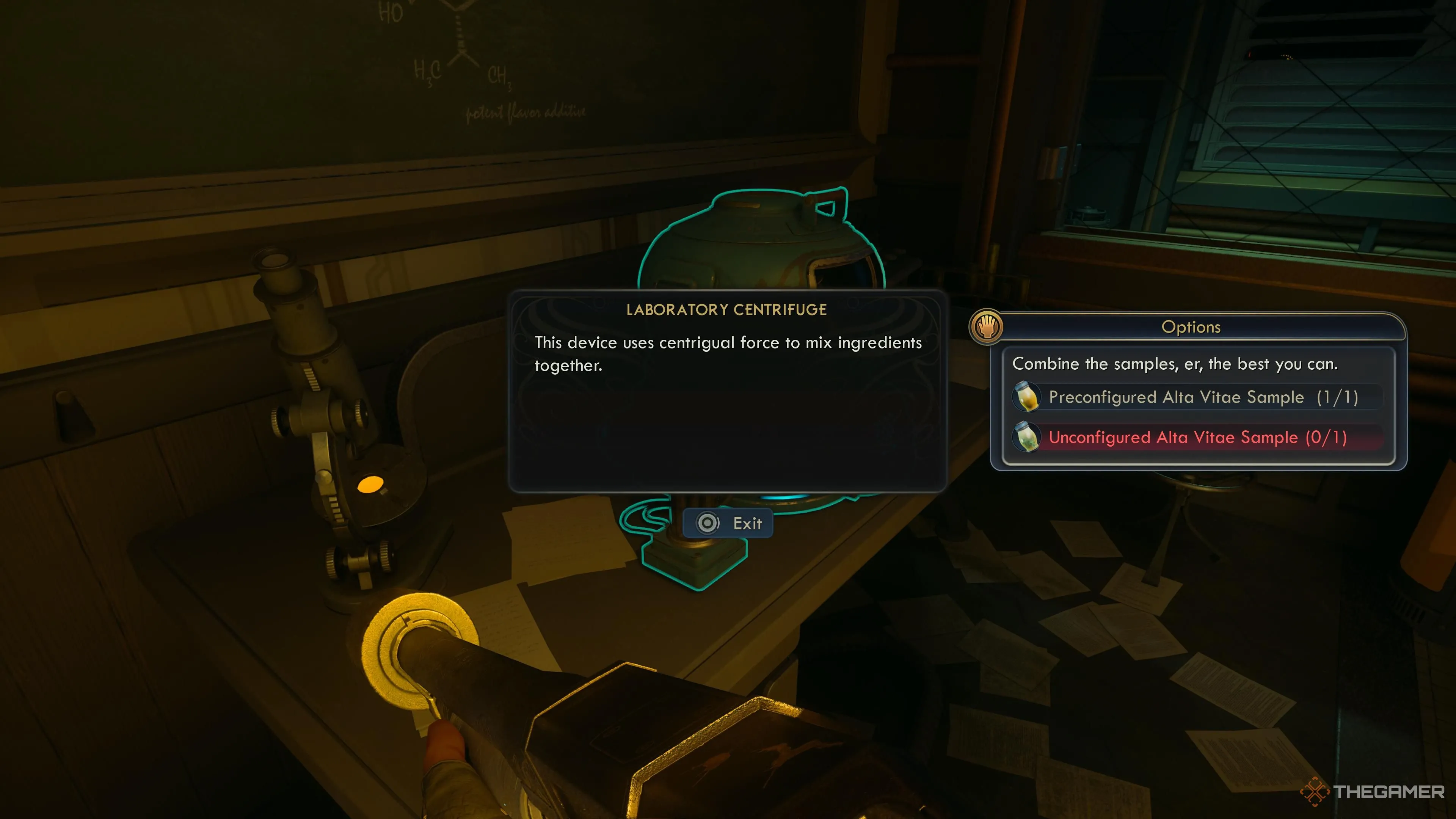 Máy ly tâm và tuỳ chọn trộn mẫu nucleins, quyết định quan trọng cho thí nghiệm