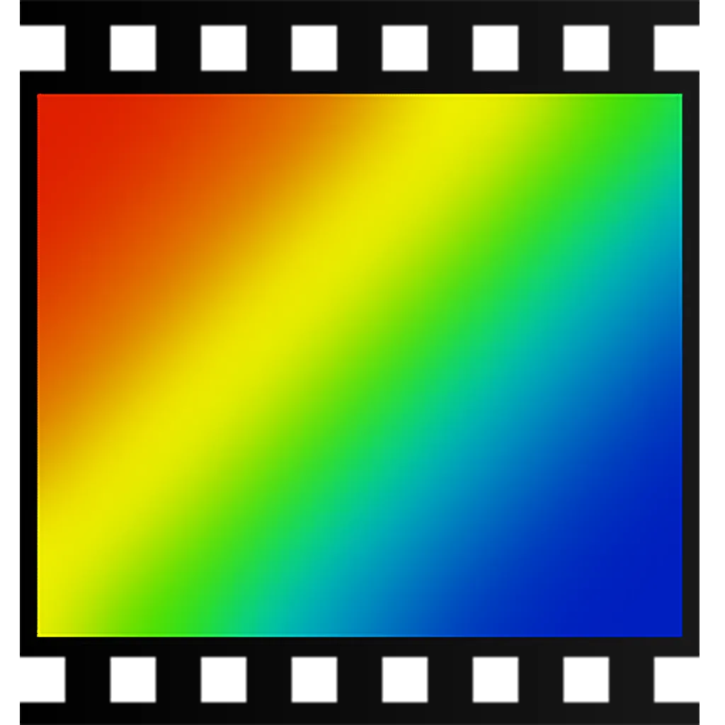 PhotoFiltre 7 — phần mềm chỉnh sửa ảnh nhẹ, phù hợp cho việc xử lý screenshot và đồ họa đơn giản