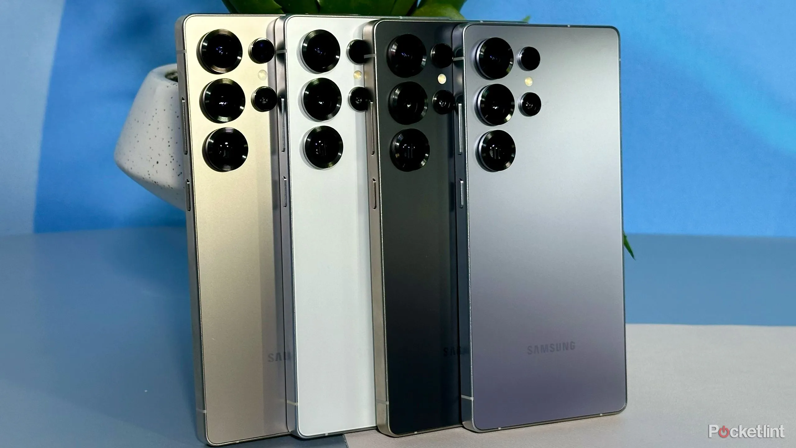 Samsung Galaxy S25 Ultra — phiên bản Ultra vẫn được đưa vào sản xuất tháng 12, theo nguồn tin