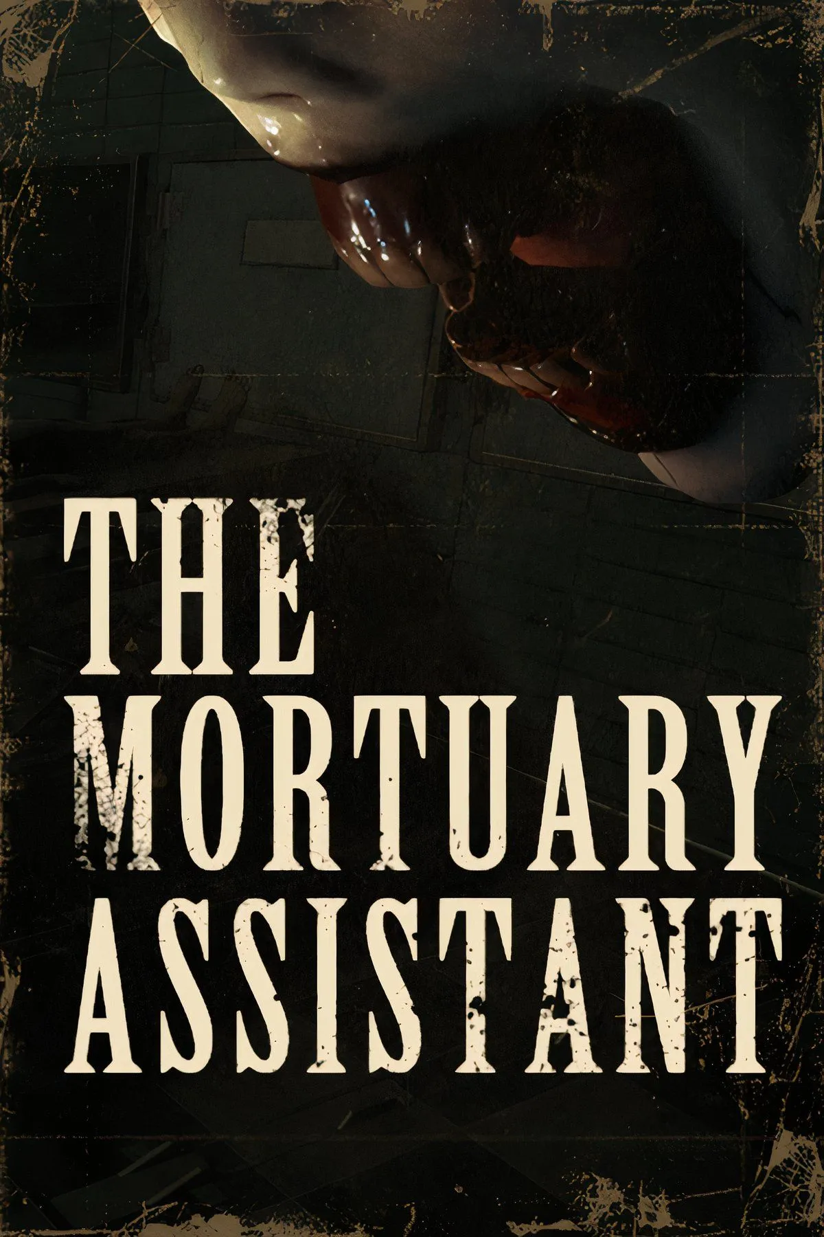 The Mortuary Assistant: linh hồn nhỏ đứng lặng bên thi thể, jump scare hữu cơ của game nhà xác